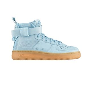 Nike SF Air Force 1 AF1 shoes sneakers